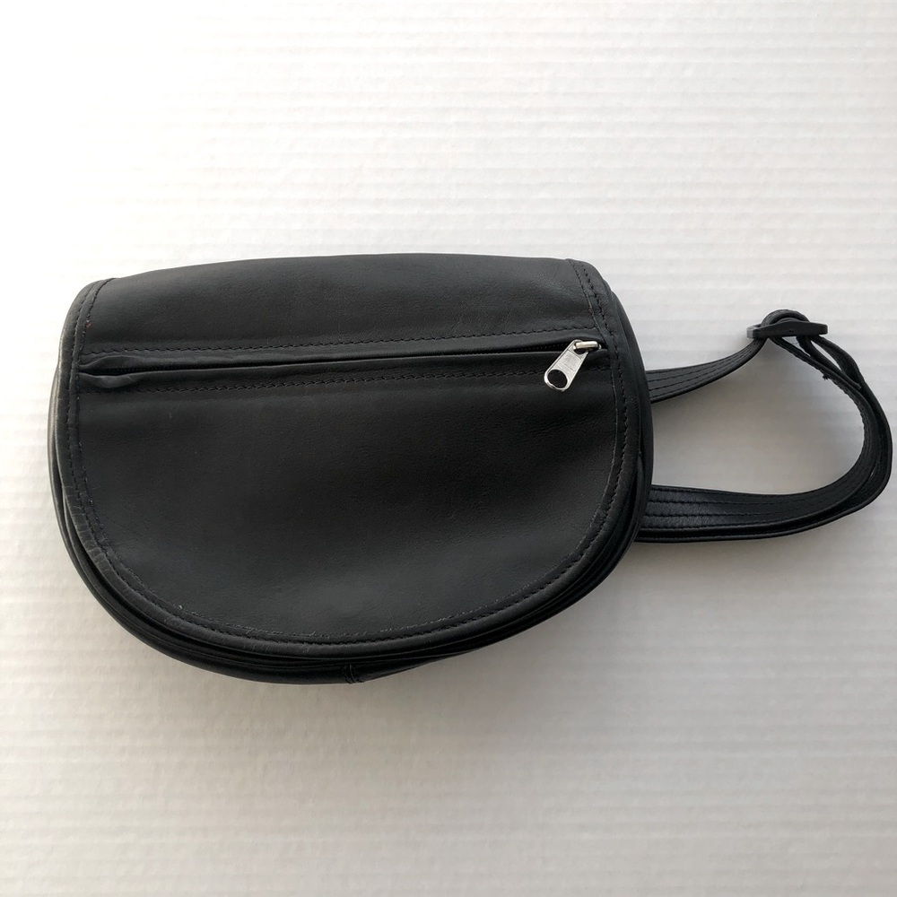 Stone Mountain Leather Fanny Pack